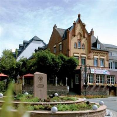 фото отеля Hotel Eisbach