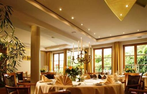 фото отеля Hotel Eisbach