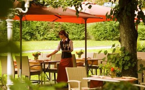 фото отеля Hotel Eisbach