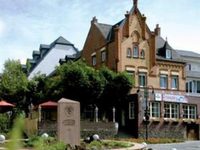 Hotel Eisbach