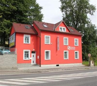 фото отеля Penzion Malaika