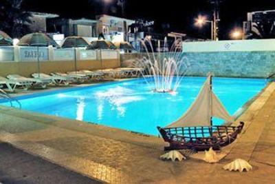 фото отеля Esmeralda Hotel