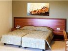 фото отеля Esmeralda Hotel