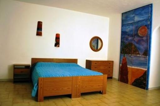 фото отеля Holiday Eolie Village