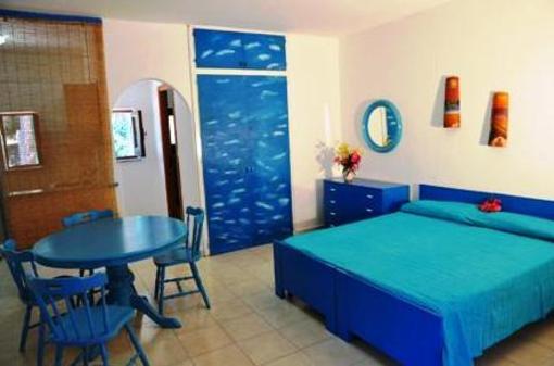 фото отеля Holiday Eolie Village