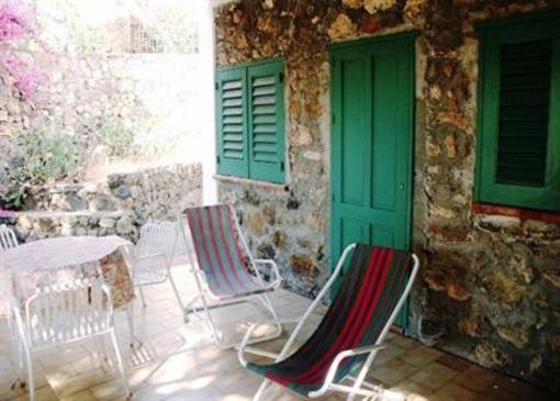 фото отеля Holiday Eolie Village