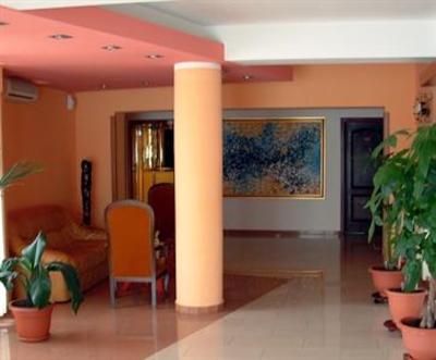 фото отеля Maria Hotel Ramnicu Valcea