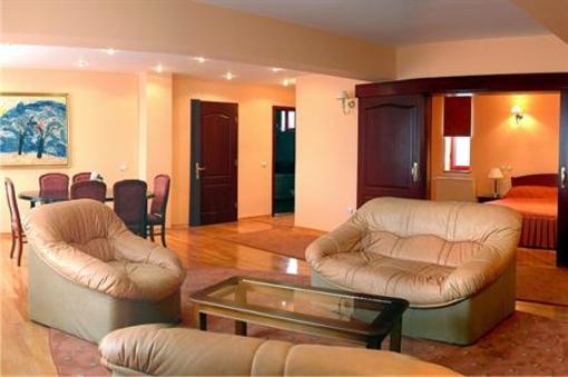 фото отеля Maria Hotel Ramnicu Valcea