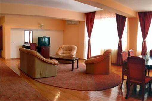 фото отеля Maria Hotel Ramnicu Valcea