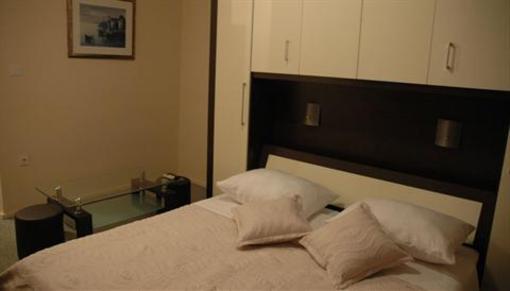 фото отеля Motel A1