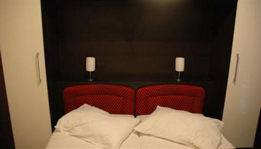 фото отеля Motel A1