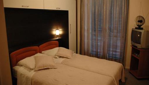 фото отеля Motel A1