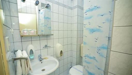 фото отеля Motel A1