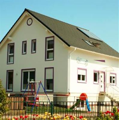 фото отеля Pension Kuhn