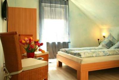 фото отеля Pension Kuhn