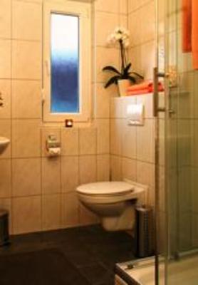 фото отеля Pension Kuhn