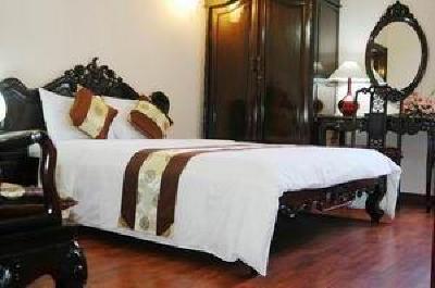 фото отеля Moon View Hotel