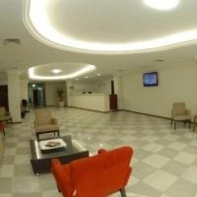 фото отеля Travel Inn Atlantico