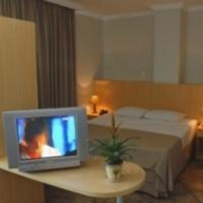 фото отеля Travel Inn Atlantico