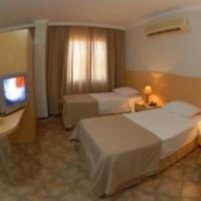 фото отеля Travel Inn Atlantico