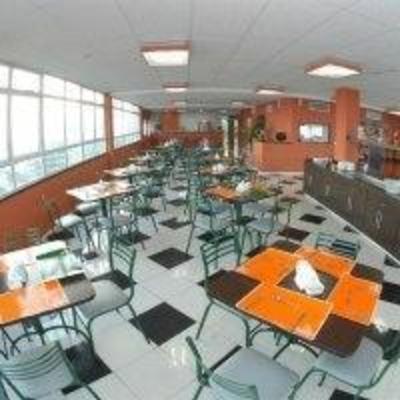 фото отеля Travel Inn Atlantico