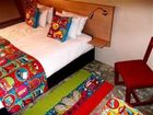 фото отеля Hotel Modimolle Funky Stay