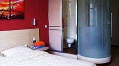 фото отеля Keyi Hotel Jiangbin West Road -Yiwu