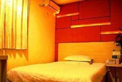 фото отеля Keyi Hotel Jiangbin West Road -Yiwu