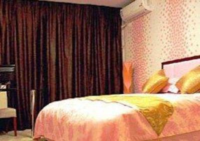 фото отеля Keyi Hotel Jiangbin West Road -Yiwu