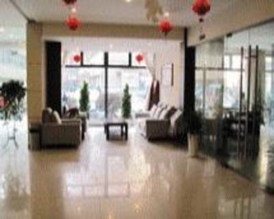 фото отеля Jinjiang Inn Nanjing Xinjiekou