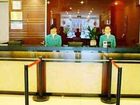 фото отеля Jinjiang Inn Nanjing Xinjiekou
