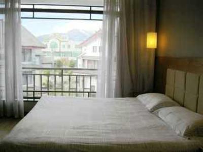 фото отеля Yana Fashion Hotel Lijiang