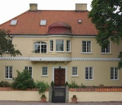 фото отеля Haslov Bed and Breakfast