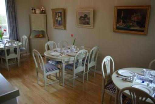 фото отеля Haslov Bed and Breakfast