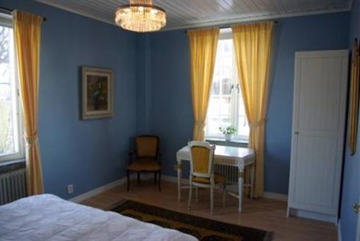 фото отеля Haslov Bed and Breakfast