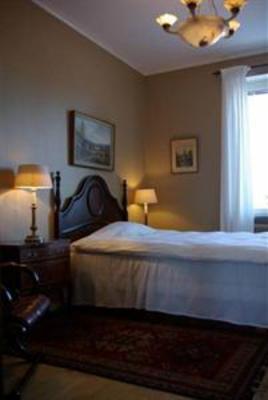 фото отеля Haslov Bed and Breakfast