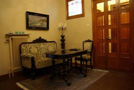 фото отеля Haslov Bed and Breakfast
