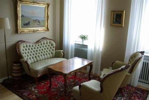 фото отеля Haslov Bed and Breakfast