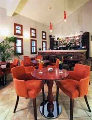 фото отеля Guesthouse Thestios Agrinion
