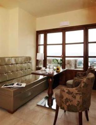фото отеля Guesthouse Thestios Agrinion