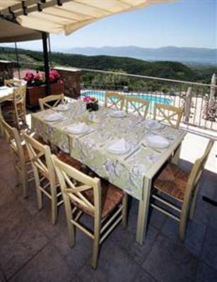 фото отеля Guesthouse Thestios Agrinion