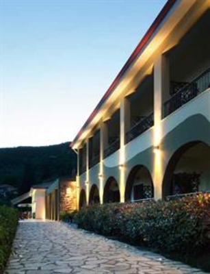 фото отеля Guesthouse Thestios Agrinion
