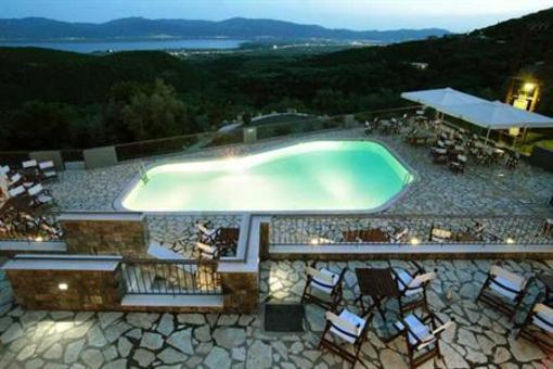 фото отеля Guesthouse Thestios Agrinion