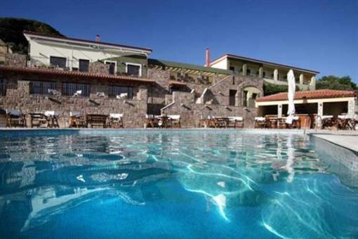 фото отеля Guesthouse Thestios Agrinion