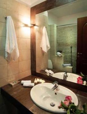 фото отеля Guesthouse Thestios Agrinion