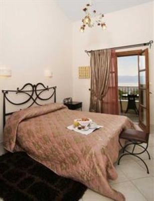 фото отеля Guesthouse Thestios Agrinion
