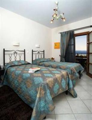 фото отеля Guesthouse Thestios Agrinion