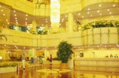 фото отеля Wenfeng Hotel