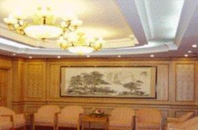 фото отеля Wenfeng Hotel