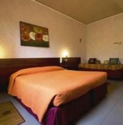 фото отеля Hotel Fratini